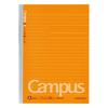 Блокнот KOKUYO Campus Note в точку, в линейку, формат А5, 30 листов, 10 книг, в линейку, № 103ATNX10