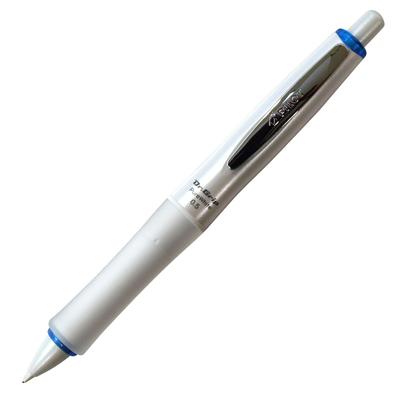 Механический карандаш Pilot Grip Pure Soft Blue Dr. Ручка, Белая, HDGPW80R-SL,