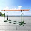 Xin Jing Zhou Outdoor Adjustable Pull-up & Parallel Bars