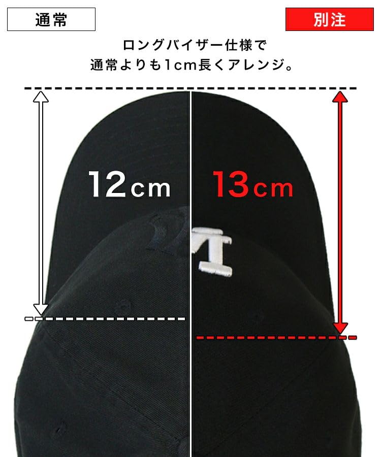 New Era 9TWENTY LONG Visor MLB STYLISE Exclusive Dark Royal LA