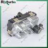 Новый электронный актуатор турбины для BMW X5 25D sDrive xDrive F15 F85 160 кВт 218 л.с. N47S1 54359980060 6NW010430-03 Турбокомпрессор 201