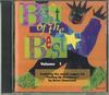 CD РАЗНЫЕ ИСПОЛНИТЕЛИ - Best Of The Best CRCL1014PROMO NIPPON CROWN 1994 Япония Регги, Ска и Даб Б/У