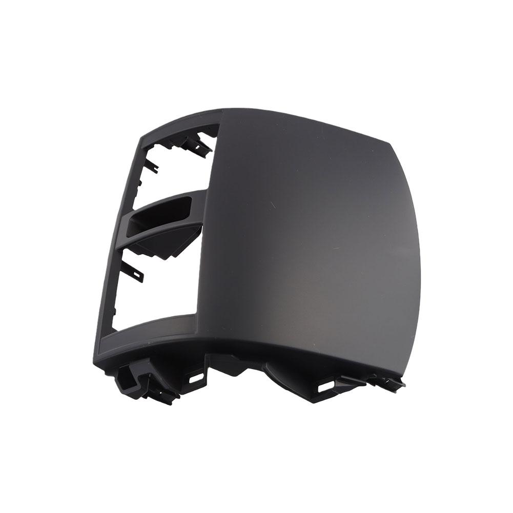 Панель приборов автомобиля Кондиционер Выходная панель Решетка Крышка для Toyota Corolla Altis 2007-2013 Панель приборов