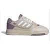 adidas Originals Drop Step 2.0 Low Модные Повседневные Прочные Дышащие Низкие Кеды для Скейтбординга Мужские Кроссовки Серо-Фиолетовые IG4337