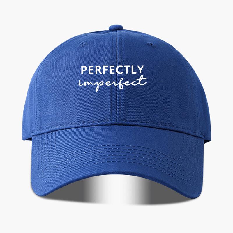 Adjustable Duckbill Baseball Cap Letter Print Fashion Casual Suitable for Daily Commuting And Outdoor Sports Ideal Gift for F