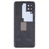 For Samsung Galaxy M12 M127 Battery Housing with Camera Lens Cover