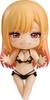 Nendoroid TV Anime [That Dress-Up Doll [Bisque Doll] Falls in Love] Kitagawa Marin Swimsuit Ver. Немасштабная подвижная фигурка, раскрашенная пластиком