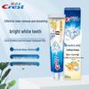 Зубная паста Crest 3D White Освежающий Ледяной Апельсин