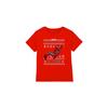 Spider-Man Childrens/Kids Christmas Sweater T-Shirt