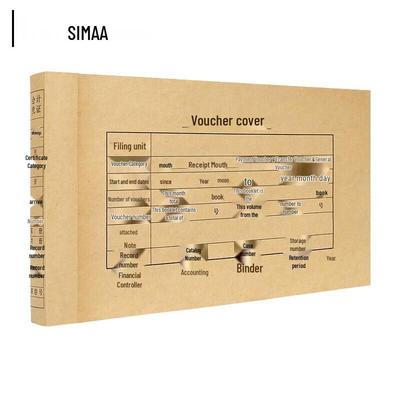 Обложки для подарочных сертификатов Xima с оберткой