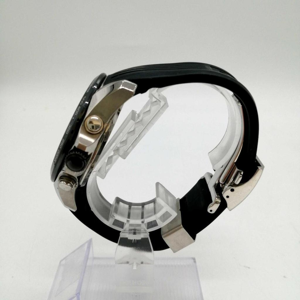 Used SEIKO 8X82-0AC0 ASTRON GPS Solar
