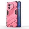 For Vivo V30e 5G Back Cover Shockproof Armor Phone Case Cover Magnetic Kickstand Anti-Fall Protect Coque Cases