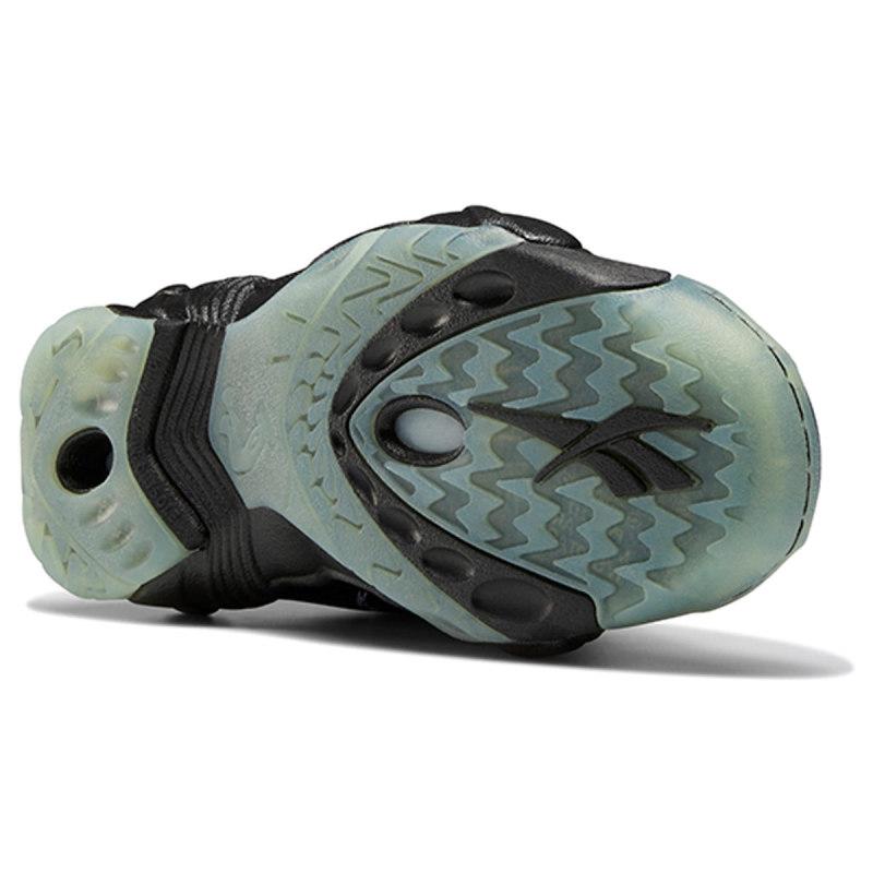 Reebok Кроссовки Shaqnosis 'Boktober Webs' FZ1359