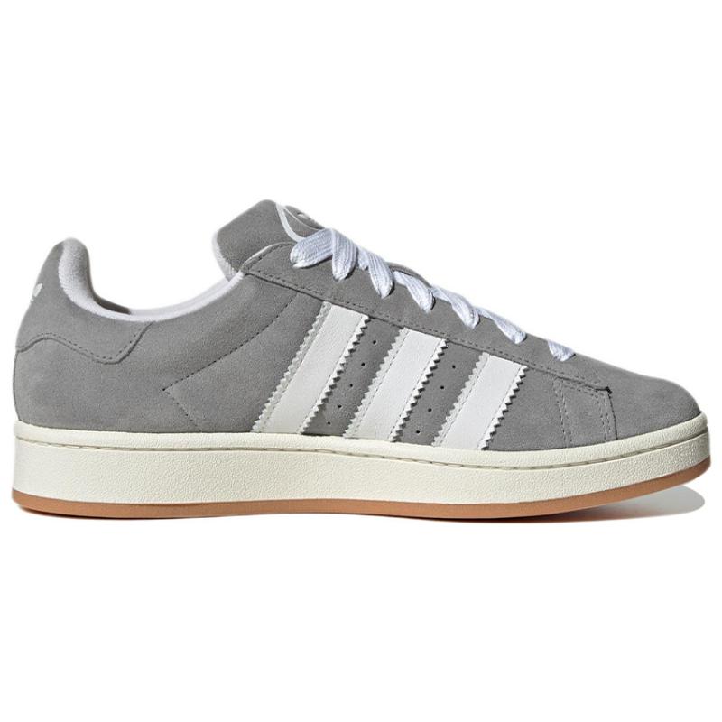 Adidas Originals Campus 00s 'Grey White' Sneakers HQ8707