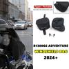 Новый набор сумок-ветроотражателей для мотоцикла R 1300 GS Adventure Для BMW R1300GS ADV Передняя сумка для инструментов Водонепроницаемая сумка Боковые сумки на ветровое стекло