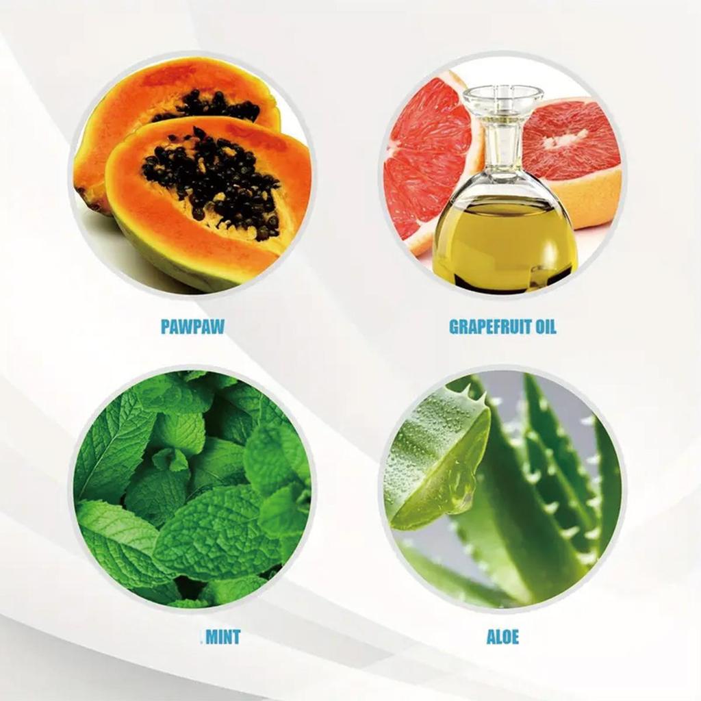 Pet Tooth Powder Deeply Cleans the Gaps Between Teeth and Food Residues, with Obvious Cleaning Effects, Making Furry Children's Breath Fresh