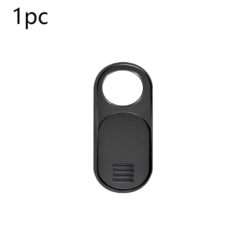 For Tesla Model 3/Y Car Interior Sticker Webcam Cover Peeping Proof Sliding Camera Cover Car Privacy Protection Accessory