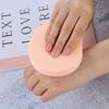 Pcs Gentle Soft Skin Care Exfoliator Body Washing Facial Cleaner Sponge Cleansing Sponge Scrub Puff