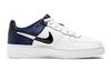 Nike Air Force 1 LV8 GS 'Midnight Navy' CK0502-400