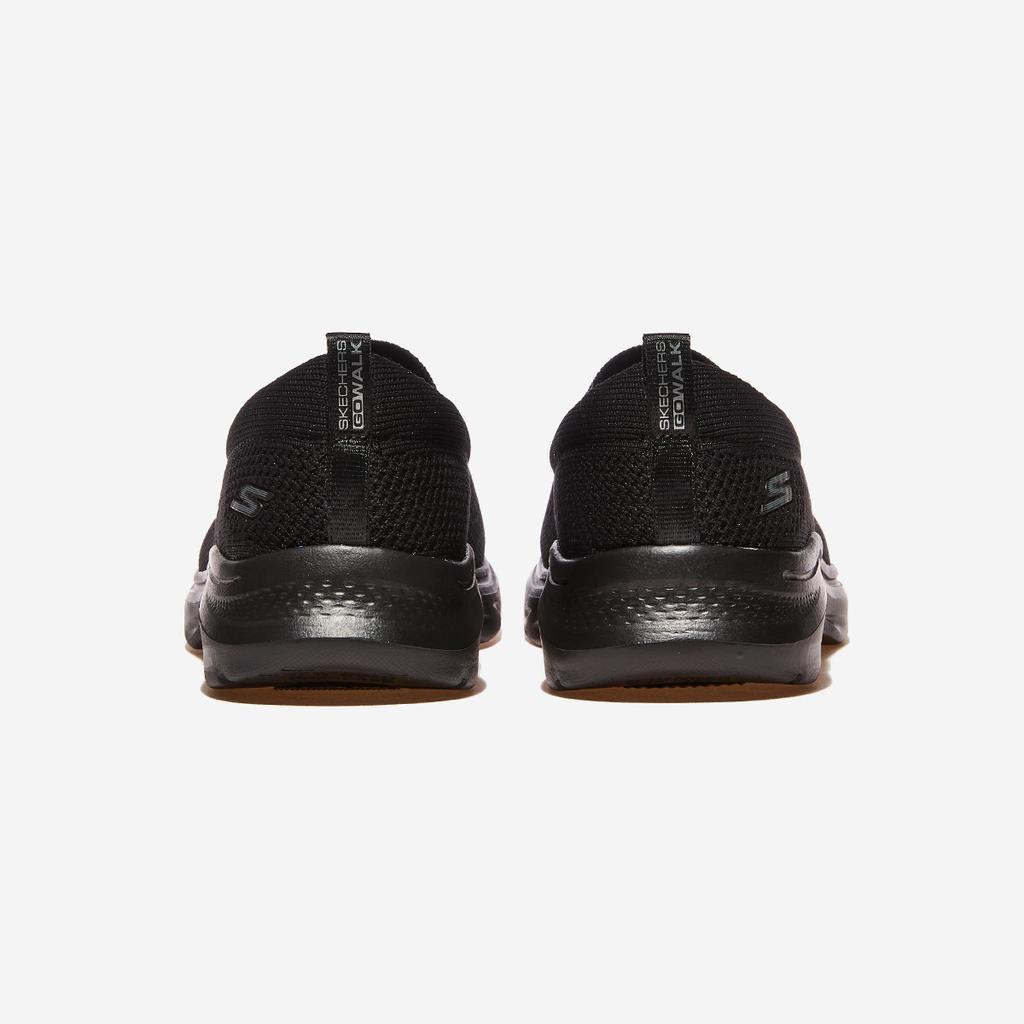 Skechers Go walk 7, 125205, 1010109121, Популярная корейская обувь