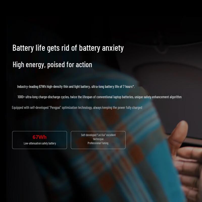 Lenovo Ноутбук Zongwei CF-X1 Carbon для защищенных вычислений (Китайская версия)