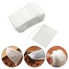 Natural Empty with Drawstring Tea Infuser Sachets Disposable Tea Bag Tea Filter Bags for Loose Leaf