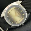 ВИНТАЖНЫЕ МЕХАНИЧЕСКИЕ ЧАСЫ ALLWYN 6300A ИНДИЯ МУЖСКИЕ С ОРИГИНАЛЬНЫМ ЦИФЕРБЛАТОМ a706261-1