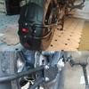 Для Moto Morini X-cape 650 X cape 700 Xcape 1200 Аксессуары для мотоцикла Заднее крыло Грязезащитный щиток Защита от брызг заднего колеса