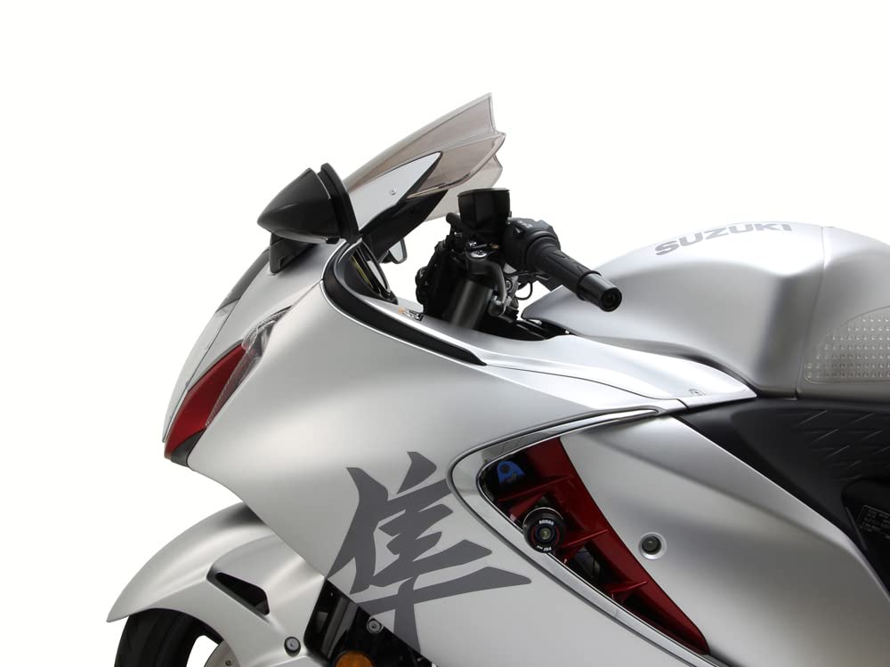 Проставка для ручки HURRICANE H21 черная Hayabusa HB0762B (21- EJ11A)