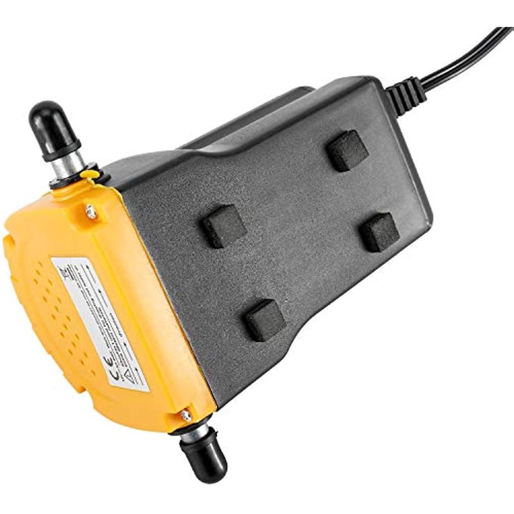 12 В 60 Вт масляный насос, дизельный насос, масляный насос, топливный насос для замены масла, моторное масло, нагревательное масло