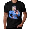 Katy Perry and Nugget T-Shirt Plus Size Street Tee