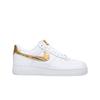Air Force 1 Low Cr7 Golden Patchwork