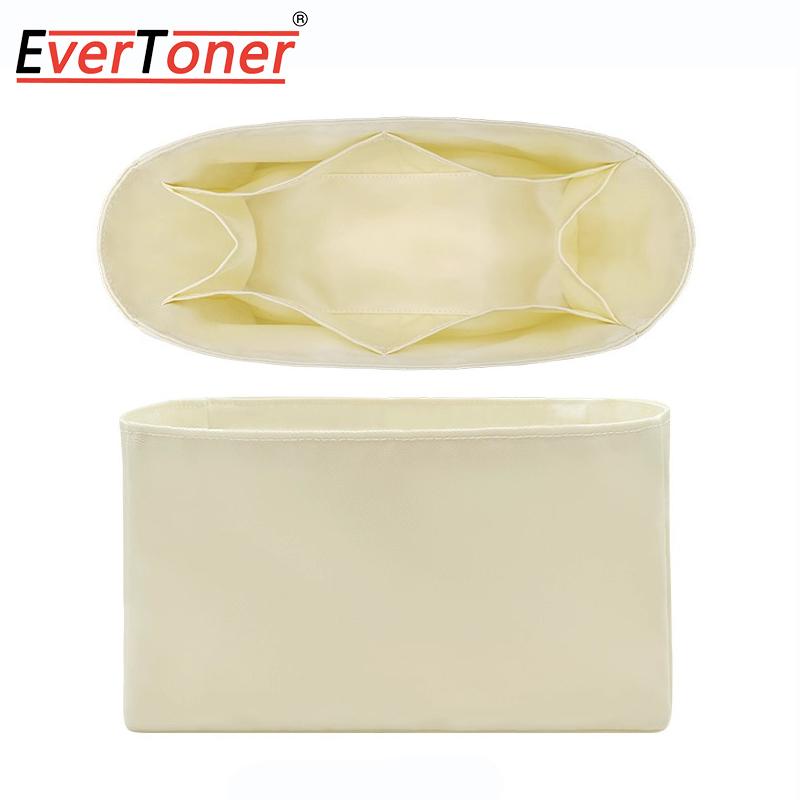 EverToner Нейлоновый Органайзер-Вкладыш для Сумки Подходит для BV Bang Bang Сумки-Косметички Внутренняя Сумка-Органайзер для Путешествий Вкладыш для Макияжа Внутренний Органайзер