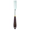 Painting Knife - Sennelier - No. 1007 - Wooden Handle - Steel Blade