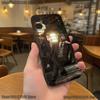 C-Clair Obscur Expedition 33 Чехол для телефона для iPhone 17,16,15,14,13,12,11,Pro,XS,Max,XR,Plus,E,SE4,Mini Черный Мягкий Чехол