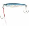 Major Craft Major Craft Lure Metal Jig Jigpara Short 20g #1 Sardine JPS-20