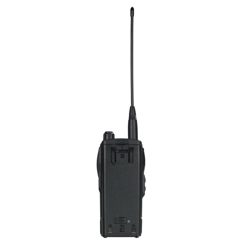 Ручная двухдиапазонная рация Fomtalk FT985UV (Китайская версия)