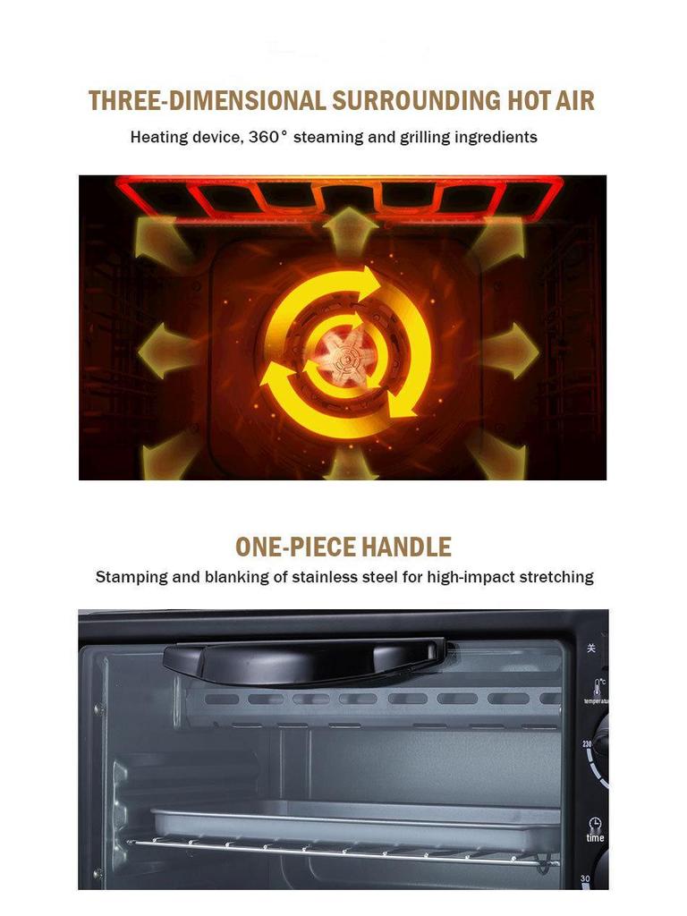 3-in-1 Multifunctional Breakfast Maker: Coffee, Toaster, and English Breakfast Machine