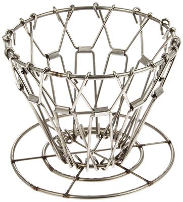 Инструменты для приготовления кофе и чая – Сетчатые фильтры для кофе