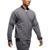 Adidas Jacket Men's Basic Heather Gray CG2537