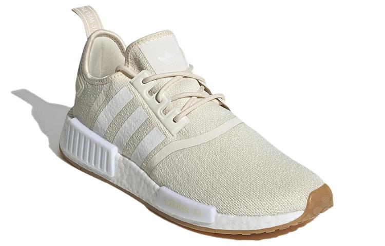 Adidas Originals NMD_R1 'Wonder White Gum' GY6058