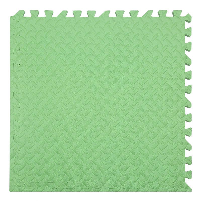 Children's Foam Puzzle Crawling Mat - Household Tatami Sponge Floor Mat