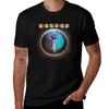 Closet Chronicles TShirt Casual Streetwear Short Sleeve Tee TShirt