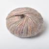 25g/ball Sequin Mohair Yarn DIY Handmade Knitting Golden Silk Mohair Yarn Wool Needle Material