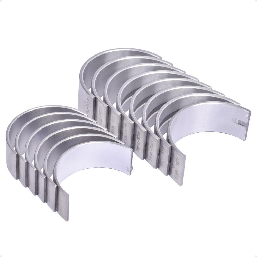 Motorcycle Connecting Rod 45mm Crankshaft 50mm for CAAM Sea Doo EXPLORER 170 230 300 FISH PRO SCOUT 130 FISH PRO TROPHY 170