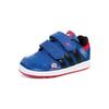Adidas Spider-Man Collaboration Non-Slip Durable Velcro Sports Running Shoes Baby Sneakers Gem-Blue B24569