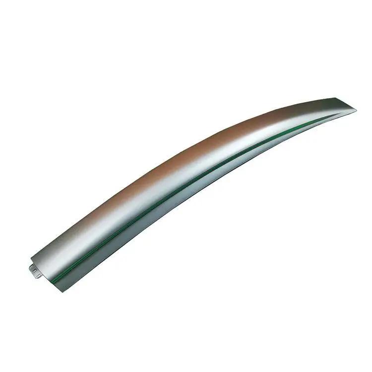 2016- Models Geely ATLAS Boyue SUV Luggage Rack Trim Cover Roof Trim Strip