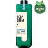 Deep Green J Nature Веганский шампунь Белый мускус, 1 л, 1 шт.