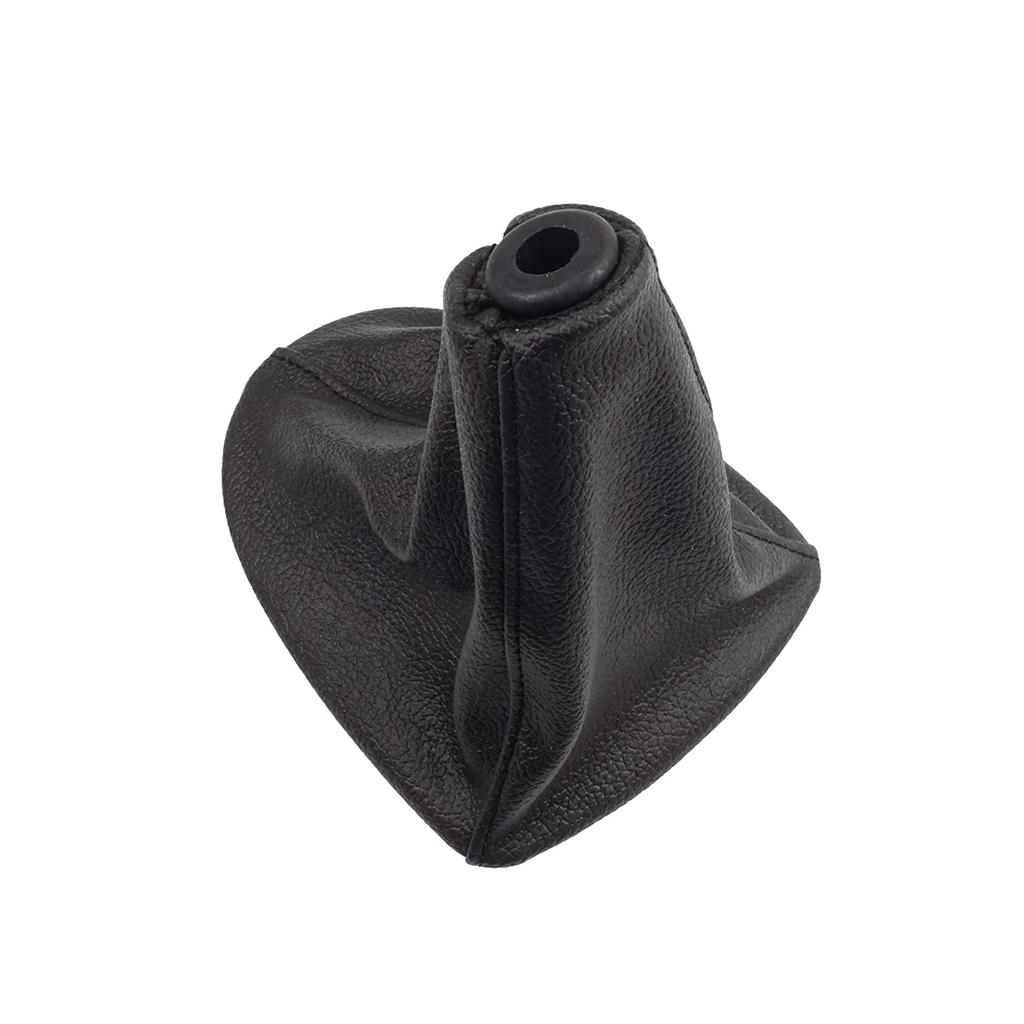 ESP1153 Черный чехол для рычага переключения передач для Ford Focus MK1 DAW DBW DNW DFW 1998-2005 98AB7B118BF