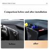 For Lexus RX -2025 Central Control Storage Box  Dashboard Storage Car Supplies Suitable Car Accessories Modification Tools